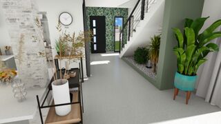  Maison à vendre 5 pièces 141 m²