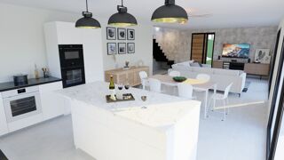  Maison à vendre 4 pièces 115 m²