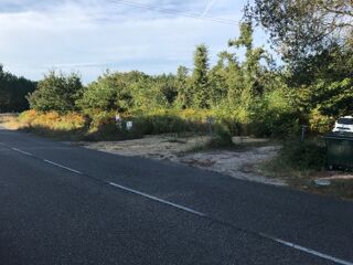  Terrain à vendre 676 m²