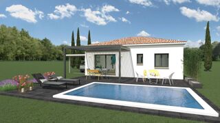  Maison  vendre 3 pices 64 m