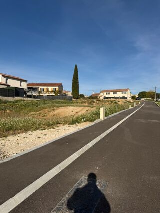  Terrain � vendre 317 m�