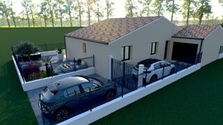  Maison  vendre 4 pices 91 m