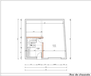  Maison � vendre 4 pi�ces 100 m�