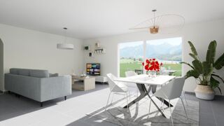 Maison à vendre 4 pièces 88 m²