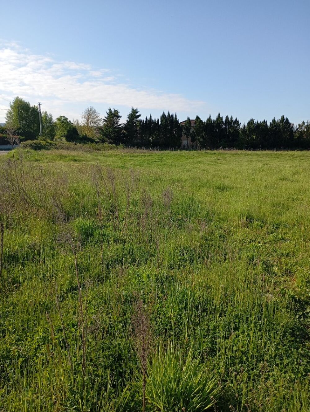 vente Maison - 4 pièce(s) - 108 m² Marcilloles (38260)