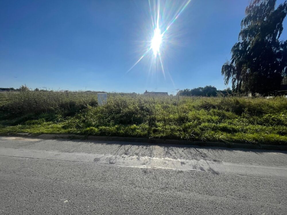 vente Terrain - 534 m² Boisemont (95000)