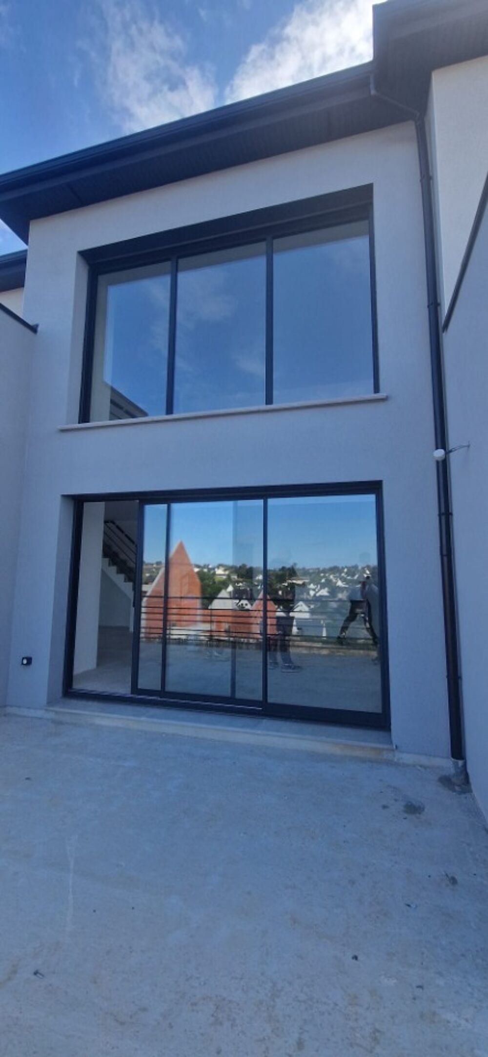 vente Maison - 5 pièce(s) - 150 m² Herbeville (78580)