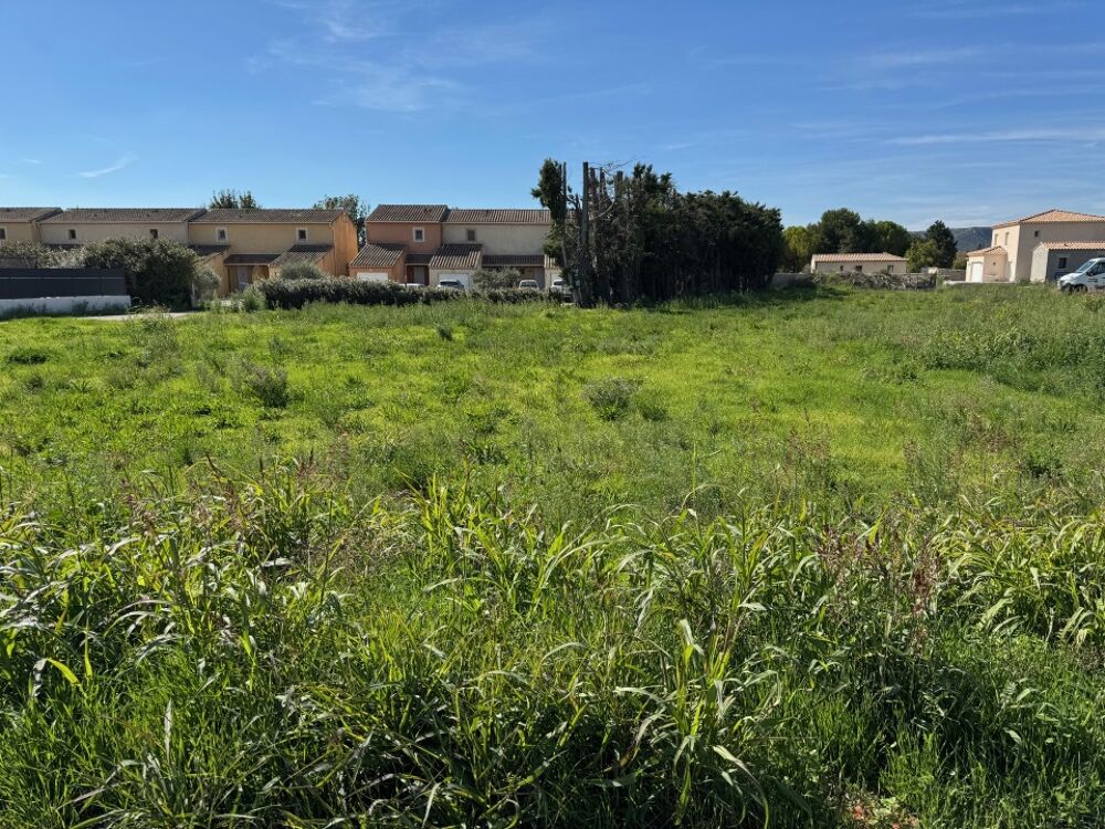 MAISON À CONSTRUIRE DE 108 M² PROCHE D'AVIGNON. <BR/....