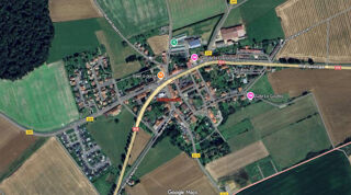  Terrain � vendre 474 m�