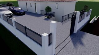  Maison � vendre 6 pi�ces 150 m�