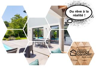  Maison à vendre 5 pièces 130 m²