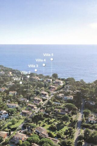  Terrain � vendre 1100 m�