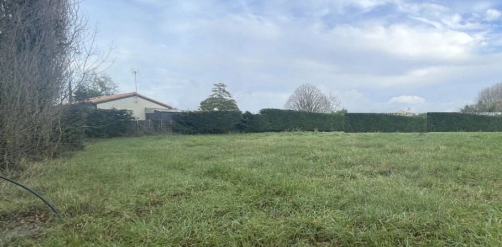 MAISON À CONSTRUIRE DE 80 M² AVEC 4 PIÈCES DANS UN EMPLA....