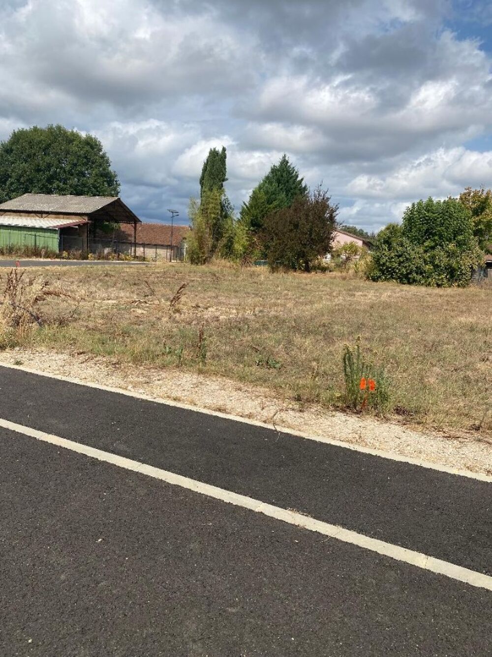 vente Terrain - 632 m² Montauban (82000)