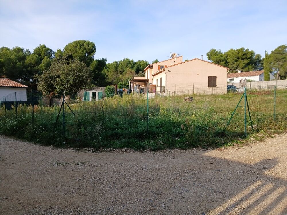 vente Maison - 6 pièce(s) - 110 m² Rognac (13340)
