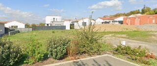  Terrain à vendre 520 m²