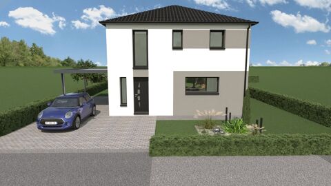   Vente Maison Maison - 4 pi�ce(s) - 78 m�