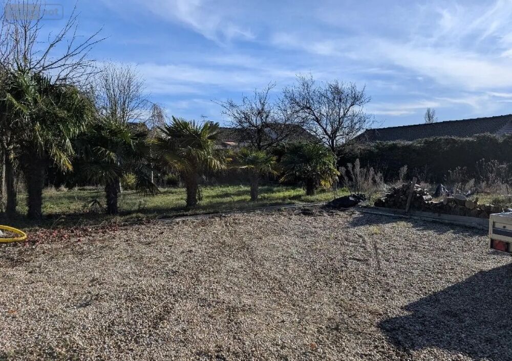 vente Maison - 6 pièce(s) - 93 m² Fort-Mahon-Plage (80120)