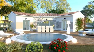  Maison � vendre 4 pi�ces 89 m�