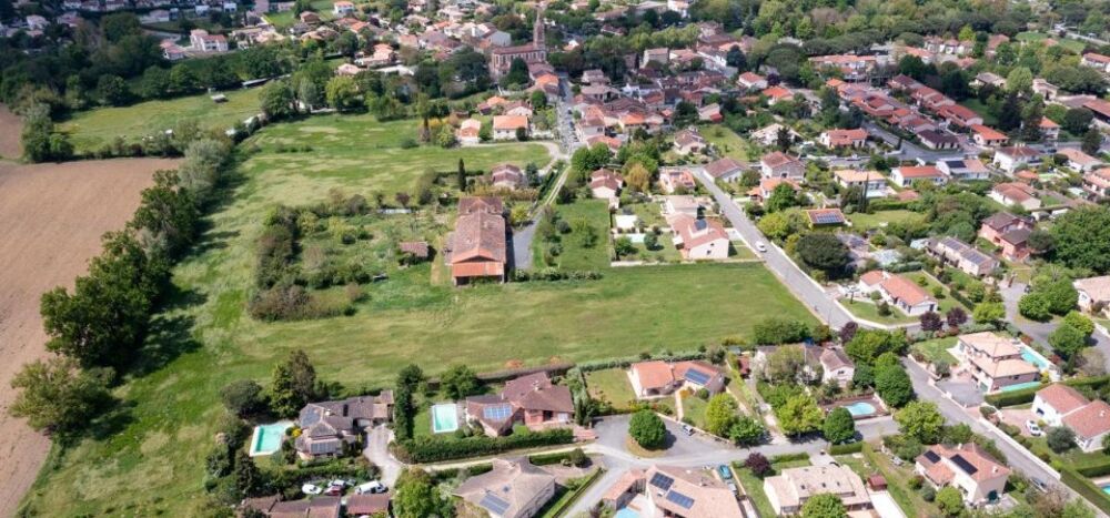 vente Maison - 5 pièce(s) - 122 m² Labège (31670)