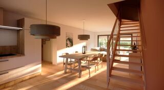  Maison 5 pi�ces 87 m� La roche-sur-yon