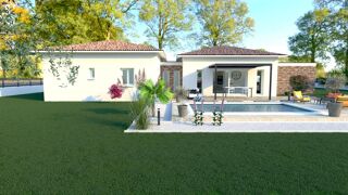  Terrain � vendre 580 m�