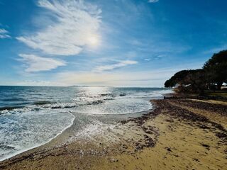  Terrain � vendre 690 m�