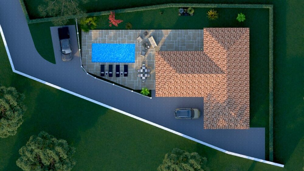 Maison 4 pièces 110 m² · à La Ciotat · 110 m² · 621 000 €