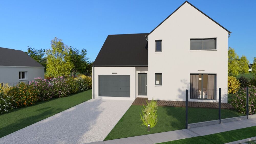 DEVENEZ PROPRIÉTAIRE DE VOTRE MAISON SUR-MESURE - OPPORT....