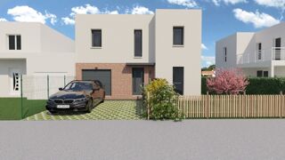  Terrain � vendre 660 m�