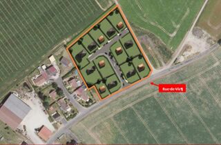  Maison � vendre 5 pi�ces 100 m�