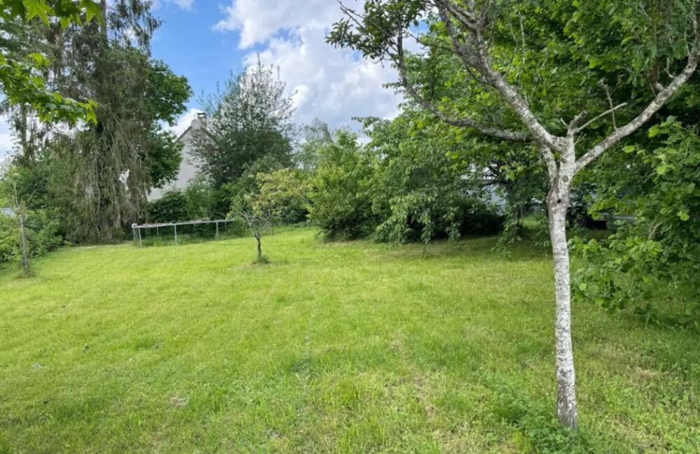 vente Terrain - 1170 m² Poissy (78300)