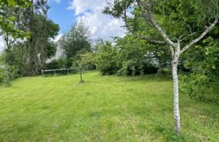  Terrain à vendre 1170 m²