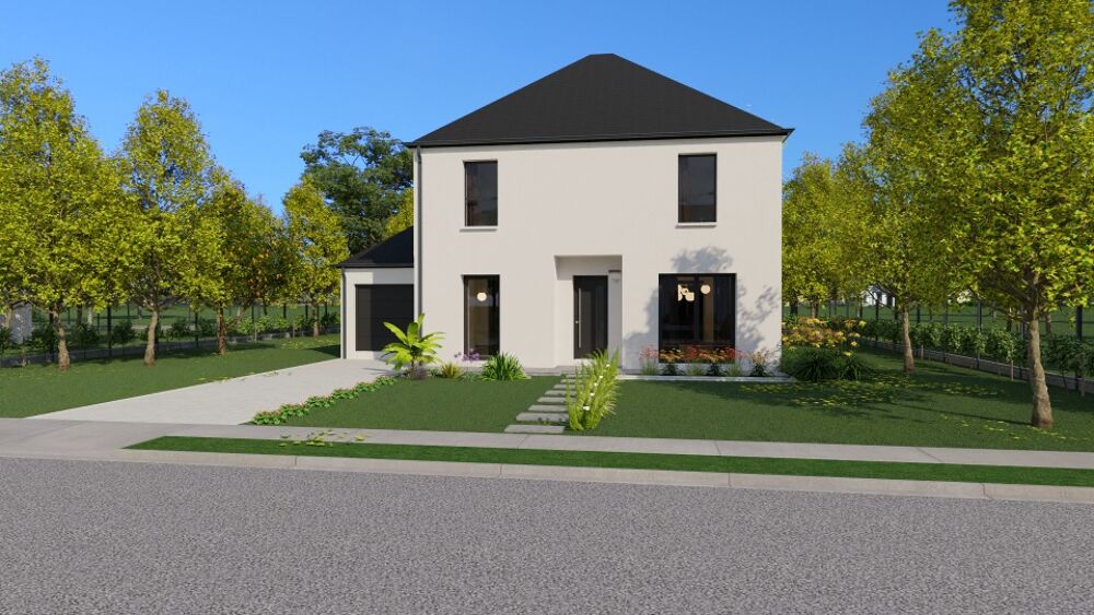 DEVENEZ PROPRIÉTAIRE DE VOTRE MAISON SUR-MESURE - PROJET....