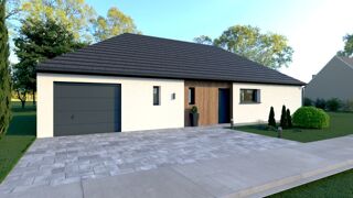  Maison � vendre 5 pi�ces 101 m�