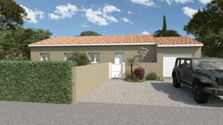  Maison à vendre 4 pièces 100 m²