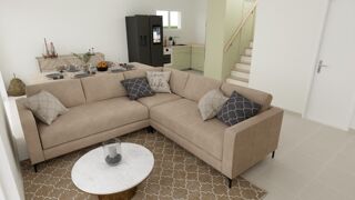  Maison 1 pièce 83 m² Toulon
