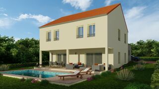  Maison à vendre 6 pièces 110 m²