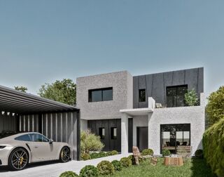  Maison � vendre 6 pi�ces 129 m�