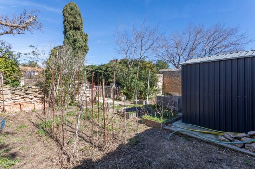 MAISON À CONSTRUIRE DE 100 M² À MARTIGUES, 5 PIÈCES ....