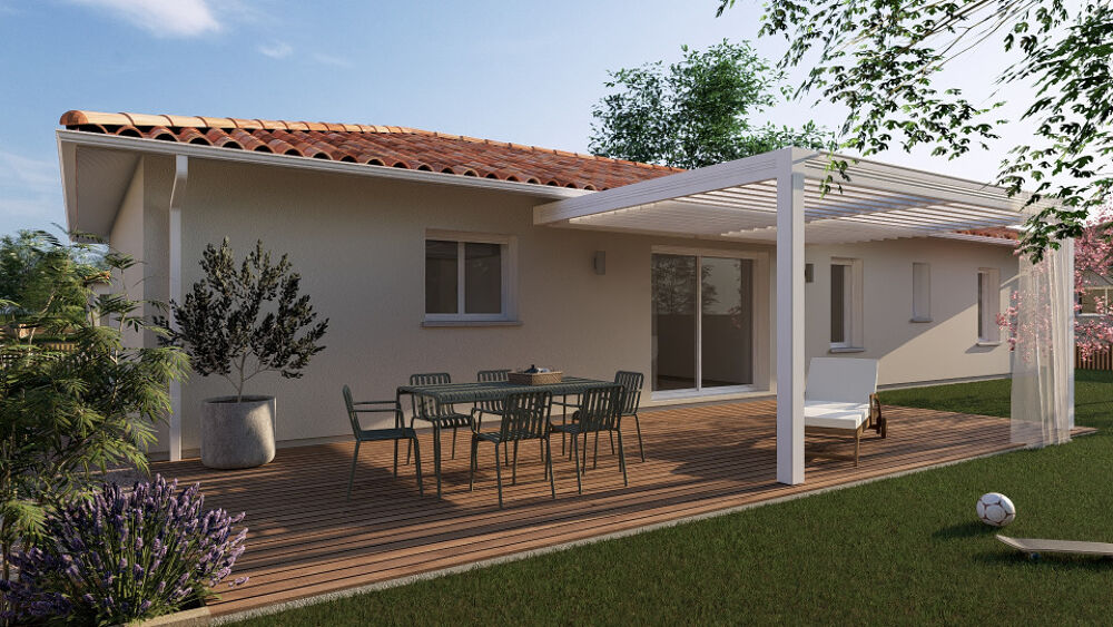 Projet Neuf Dans le cadre d'un projet de constr....