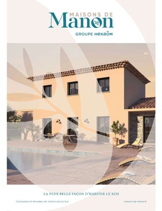  Terrain 358 m� La bastidonne