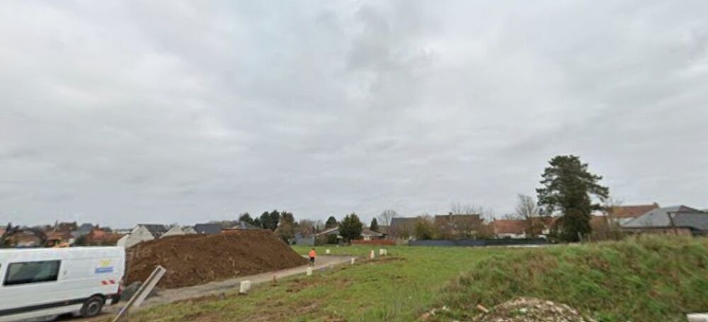 vente Terrain - 401 m² Bois-Bernard (62320)