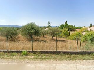  Terrain 400 m� Pourri�res