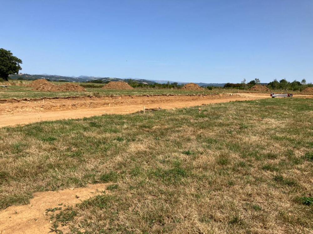 vente Maison - 5 pièce(s) - 94 m² Arpajon-sur-Cère (15130)