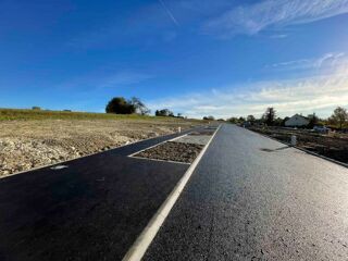  Terrain  vendre 500 m
