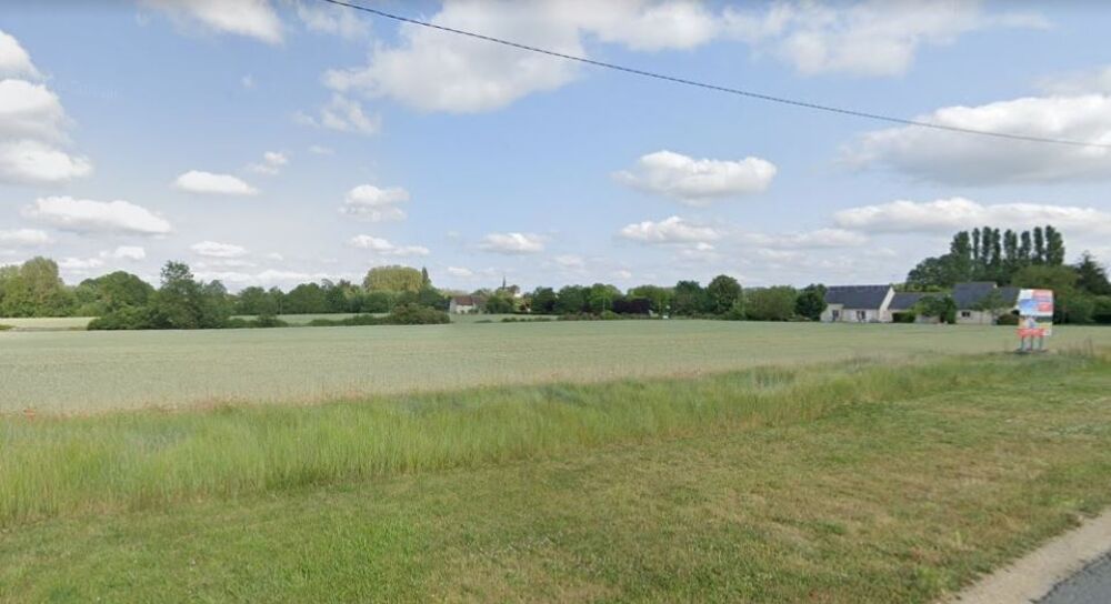 vente Maison - 5 pièce(s) - 110 m² Saint-Paterne-Racan (37370)
