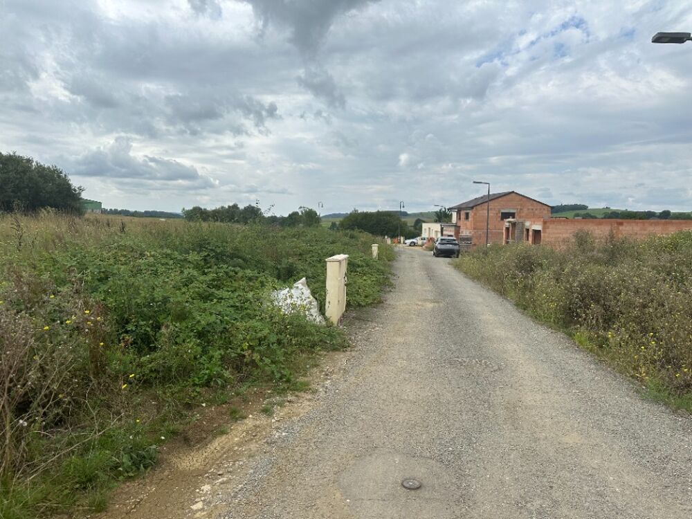 VENTE d'une maison de 5 pièces (90 m²) à Distroff Pr....