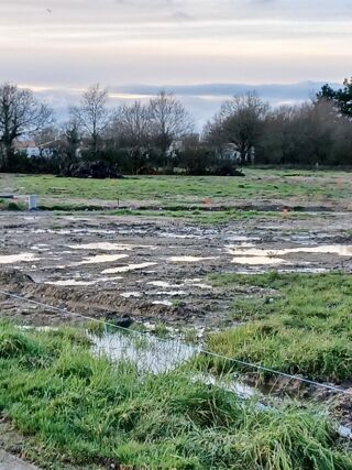  Terrain � vendre 350 m�