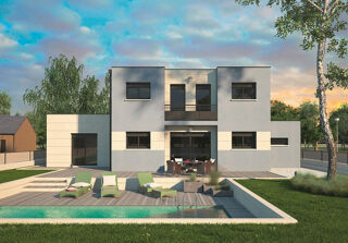  Maison à vendre 7 pièces 125 m²